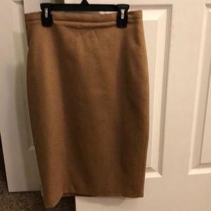 Max mara skirt